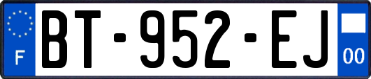 BT-952-EJ