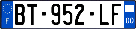 BT-952-LF