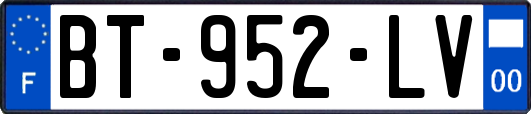 BT-952-LV