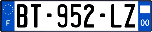 BT-952-LZ