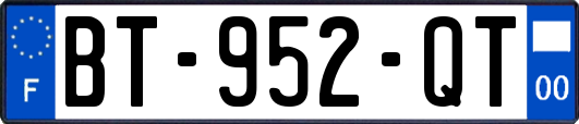 BT-952-QT