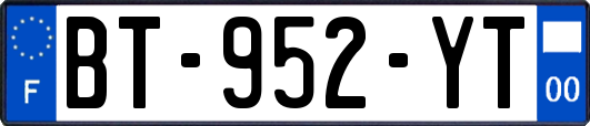 BT-952-YT