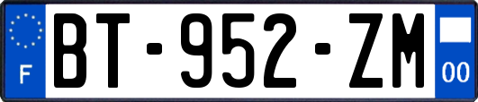 BT-952-ZM