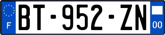 BT-952-ZN