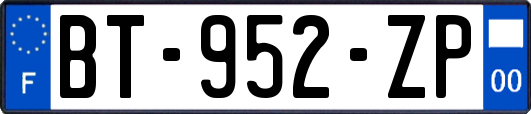 BT-952-ZP