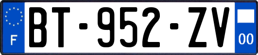 BT-952-ZV