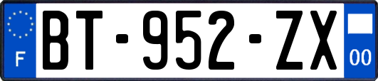 BT-952-ZX