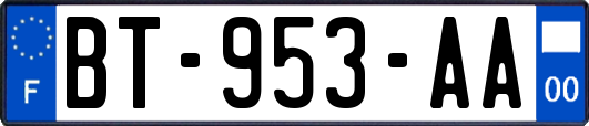 BT-953-AA