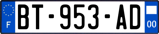 BT-953-AD