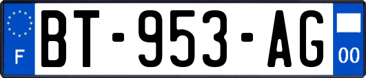 BT-953-AG