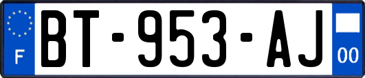 BT-953-AJ