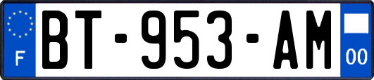 BT-953-AM