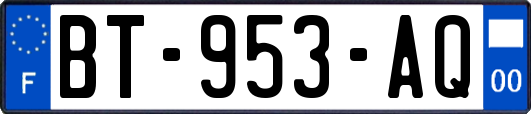 BT-953-AQ