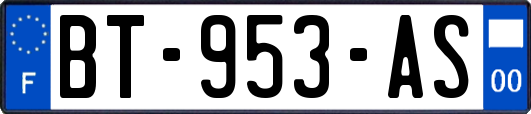 BT-953-AS