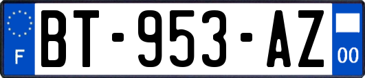 BT-953-AZ