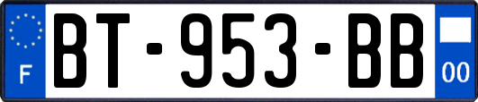 BT-953-BB