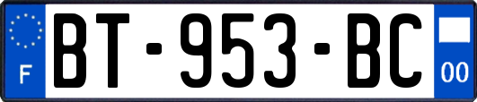 BT-953-BC