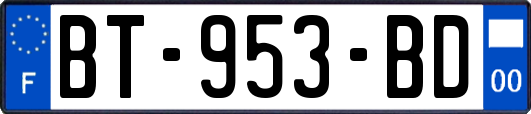 BT-953-BD