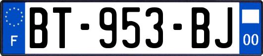 BT-953-BJ