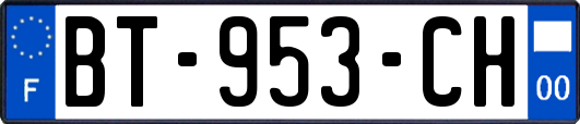 BT-953-CH