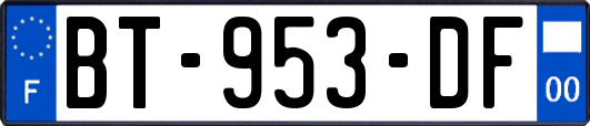 BT-953-DF