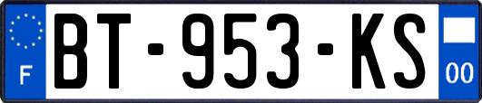 BT-953-KS