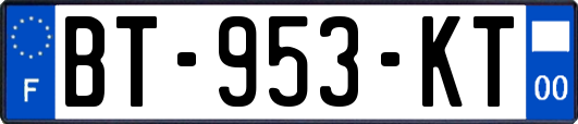 BT-953-KT