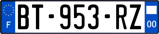 BT-953-RZ