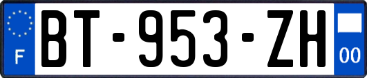 BT-953-ZH