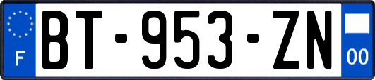 BT-953-ZN