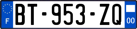 BT-953-ZQ