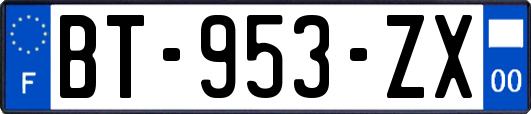 BT-953-ZX