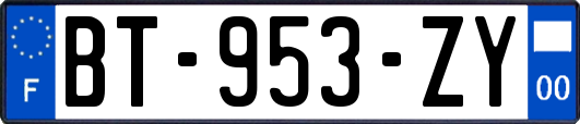 BT-953-ZY
