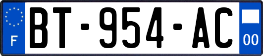 BT-954-AC