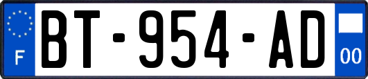 BT-954-AD