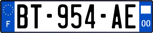 BT-954-AE