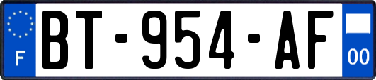 BT-954-AF