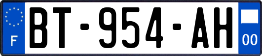 BT-954-AH