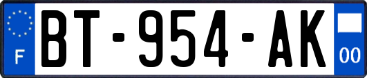 BT-954-AK