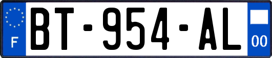 BT-954-AL