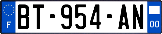 BT-954-AN