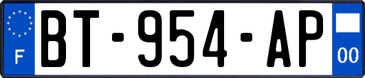 BT-954-AP