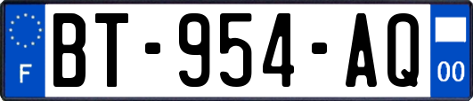 BT-954-AQ