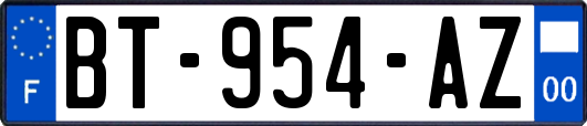 BT-954-AZ