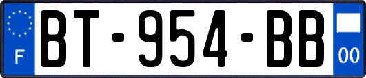 BT-954-BB