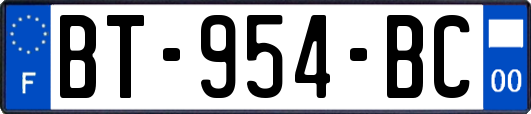 BT-954-BC