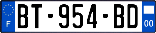 BT-954-BD