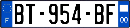 BT-954-BF