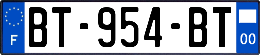 BT-954-BT