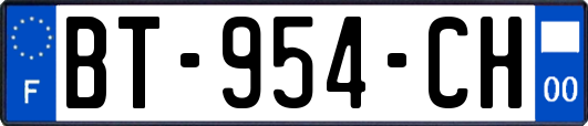 BT-954-CH